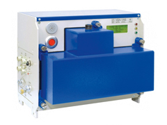Aerosol radiometer 