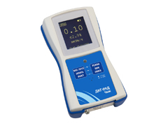 Gamma dosimeter 